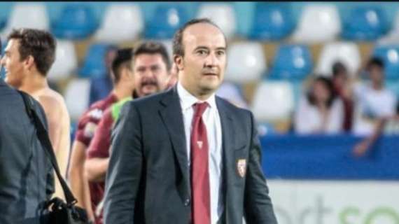 Potenza, il Giudice Sportivo multa il Segretario rossoblù D'Ambrosio