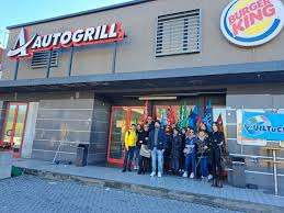 L'area di servizio Autogrill- Burger King sul raccordo Sicignano – Potenza è a rischio chiusura