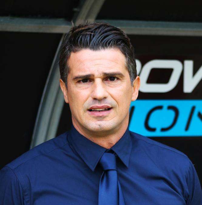 Arturo Di Napoli riparte dalla Prima Categoria...