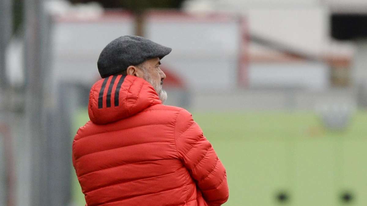 Catanzaro, 24 calciatori convocati da mister Vivarini per la gara con il Potenza