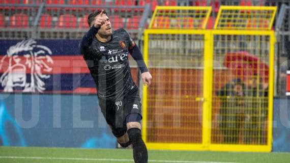Serie C/C, ecco la classifica finale del girone di ritorno: il Potenza...