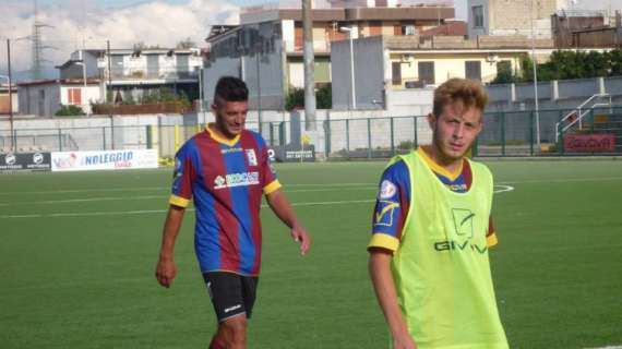 Serie D, le decisioni del Giudice Sportivo.