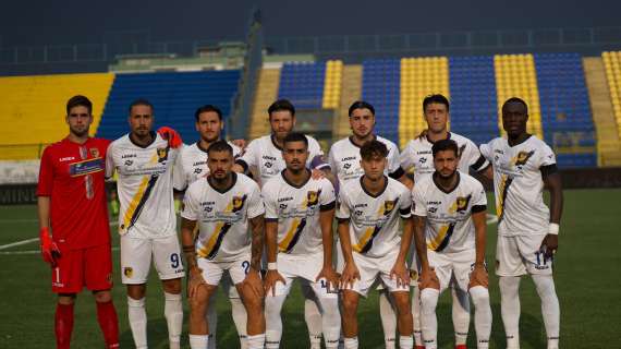 Giugliano-Potenza, le probabili scelte di Colavitto