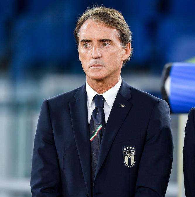 Nei prossimi giorni l'allenatore della Nazionale Roberto Mancini sarà in Basilicata. Ecco quando, dove e perchè.