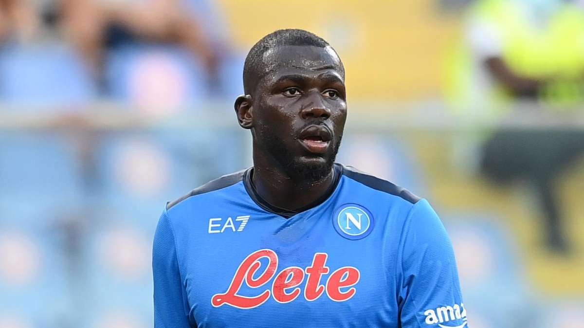 Offese a Koulibaly, esclusione a vita dallo stadio 'Franchi' per il tifoso viola