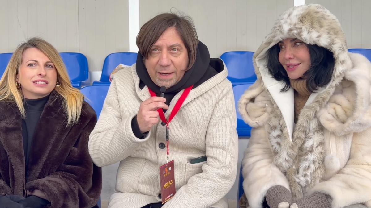 Potenza-Salernitana 5-2, il post gara di TuttoPotenza.com