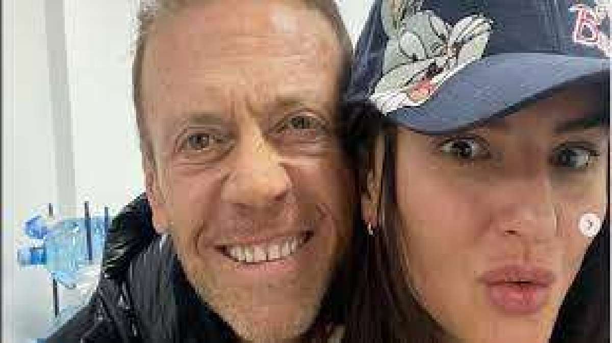 La pignolese Arisa e Rocco Siffredi insieme sui social, fan in delirio