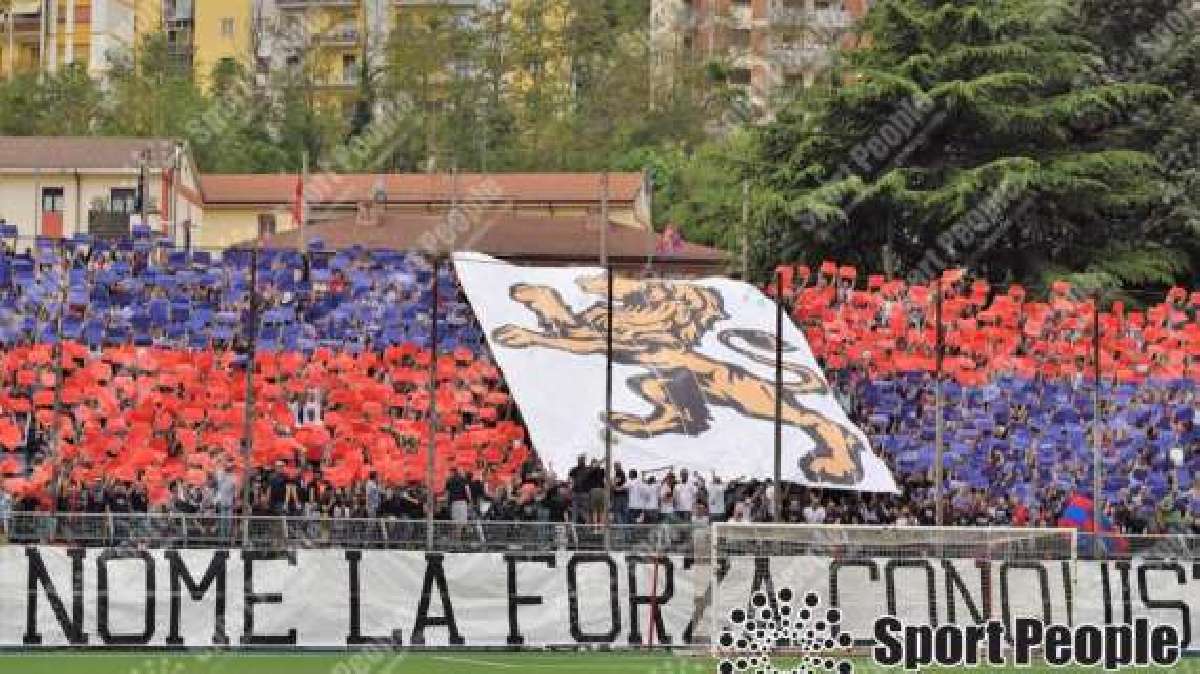  Tamburo Da Stadio Ultras Grande