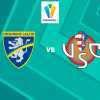 Frosinone Calcio U20 vs US Cremonese 1903 U20 1-0