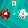 AS Cittadella U20 vs SS Monopoli 1966 U20 