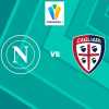 SSC Napoli U20 vs Cagliari Calcio U20 1-0