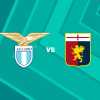 LIVE - SS Lazio U20 vs Genoa CFC U20 1-2