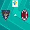 US Lecce U20 vs AC Milan U20 1-2