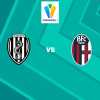 Cesena FC U20 vs Bologna FC 1909 U20 0-0
