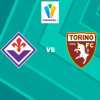 ACF Fiorentina U20 vs Torino FC U20 2-0