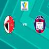 SSC Bari U20 vs FC Crotone U20 3-4 dtr