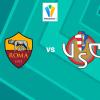 LIVE - AS Roma U20 vs US Cremonese 1903 U20 1-0