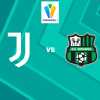 Juventus FC U20 vs US Sassuolo Calcio U20 2-2