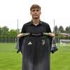 JUVENTUS FC - Primo contratto da professionista per Marcu