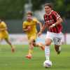 US CREMONESE 1903 - Contrattualizzato lo svincolato Lamorte