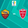 LIVE - AS Roma U20 vs AC Monza U20 2-0