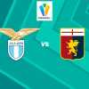 LIVE - SS Lazio U20 vs Genoa CFC U20 1-2