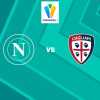 SSC Napoli U20 vs Cagliari Calcio U20 1-0