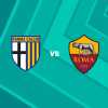 LIVE - Parma Calcio 1913 U20 vs AS Roma U20 2-2