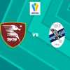 US Salernitana 1919 U20 vs Calcio Lecco 1912 U20 0-4