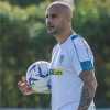 CAGLIARI CALCIO - Presentato il nuovo staff tecnico: si parte il 14 luglio