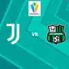 Juventus FC U20 vs US Sassuolo Calcio U20 2-2
