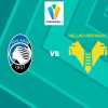 Atalanta BC U20 vs Hellas Verona FC U20 2-2