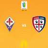ACF Fiorentina vs Cagliari Calcio 6-0