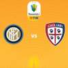 FC Internazionale vs Cagliari Calcio 1-0