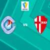 UC AlbinoLeffe U20 vs Calcio Padova U20 2-3