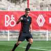 ACF FIORENTINA - Preso lo svizzero Košpo dal Barcellona