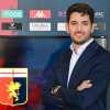 GENOA CFC - Trapani nuovo responsabile del settore giovanile
