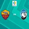 LIVE - AS Roma U20 vs Atalanta BC U20 0-1