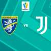 LIVE - Frosinone Calcio U20 vs Juventus FC U20 3-1
