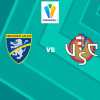 Frosinone Calcio U20 vs US Cremonese 1903 U20 1-0