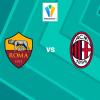 LIVE - AS Roma U20 vs AC Milan U20 1-0