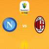 SSC Napoli vs AC Milan 1-0