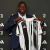 JUVENTUS FC - Preso il francese Bamballi dal Lione
