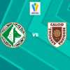 US Avellino 1912 U20 vs AC Reggiana 1919 U20 3-2