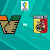 Venezia FC U20 vs US Catanzaro 1929 U20 1-5