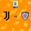 Juventus FC vs Cagliari Calcio 3-1