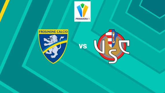 Frosinone vs Cremonese