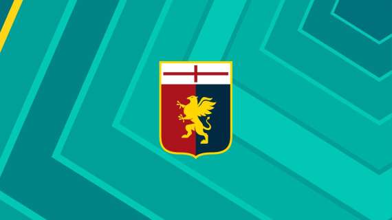 Genoa CFC