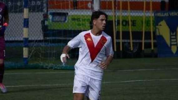 Cristian Galvano
