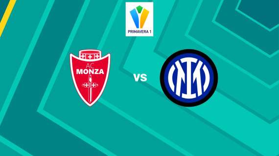 Monza vs Inter